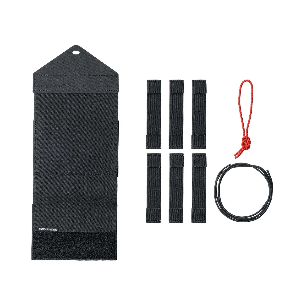 Spiritus Systems The Medical Sleigh Pouch Insert - Image 2