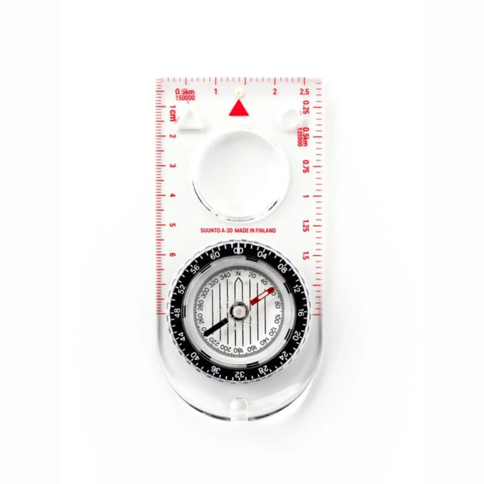 Suunto A-30 6400/360 NH kompassi