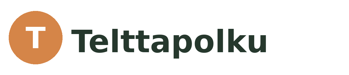 Telttapolku