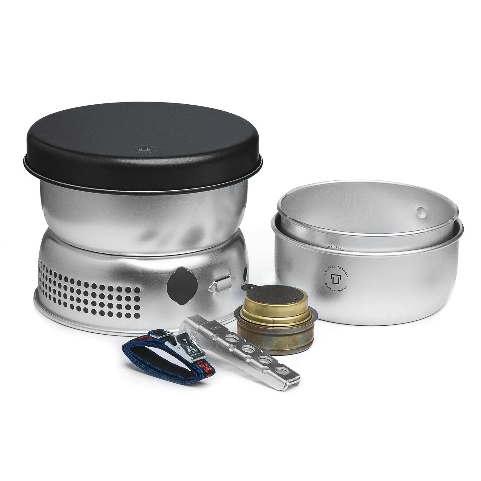 Trangia 25-3 UL Retkikeitin