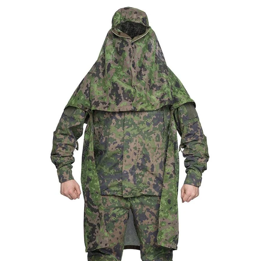 Varusteleka L7 naamioviitta