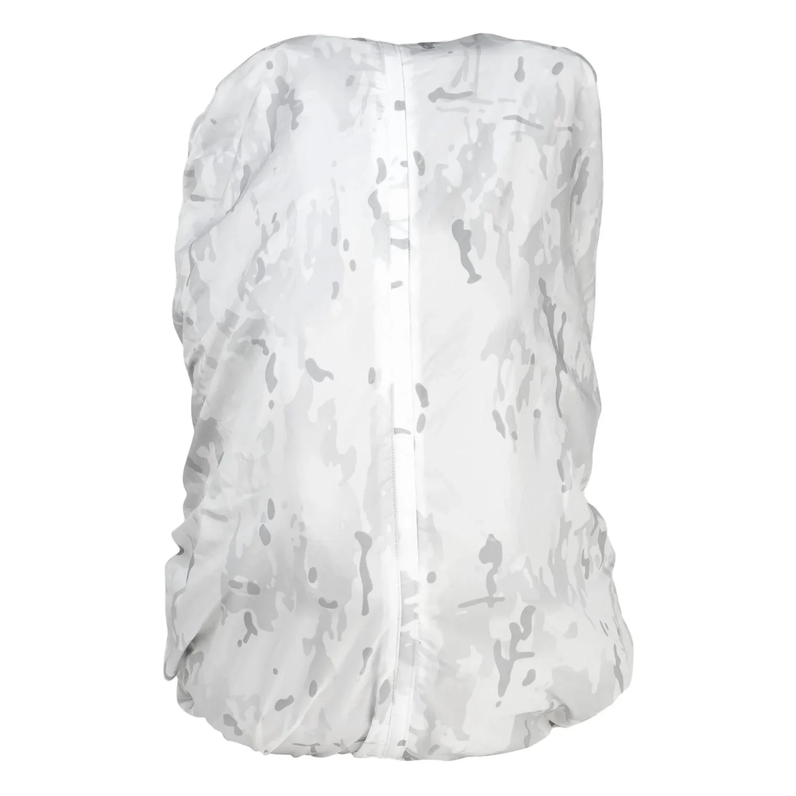Wild Things Tactical repun naamiosuojus, MultiCam Alpine, ylijäämä