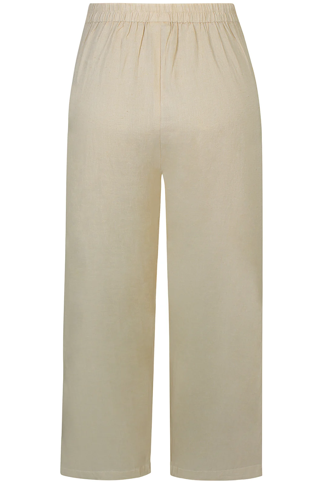 Ze-Ze Lucia 693 housut Beige - Image 2