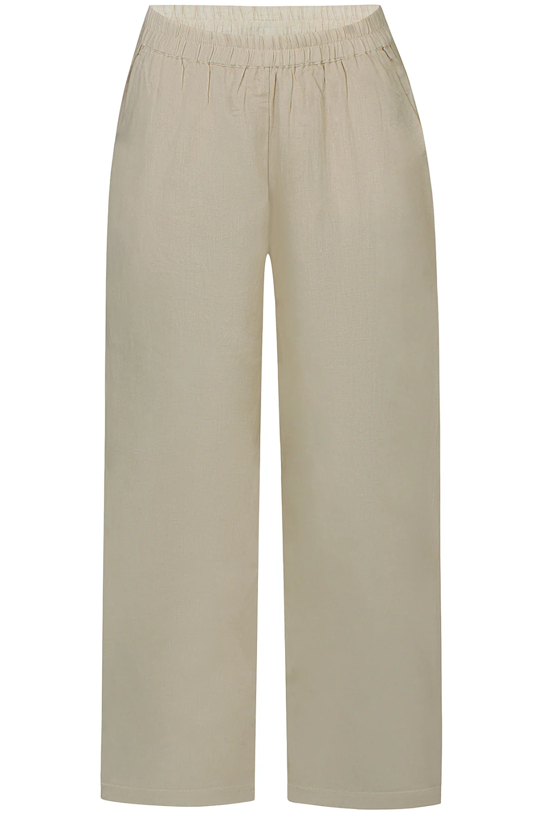 Ze-Ze Lucia 693 housut Beige